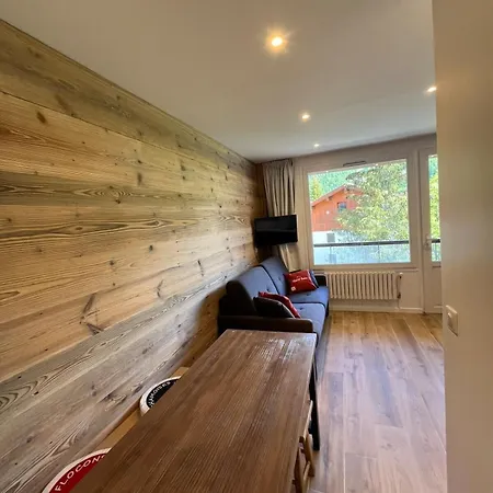 Apartament Les Clarines *