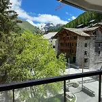 Les Clarines Apartamento Val-dʼIsère