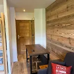 Les Clarines Apartamento *
