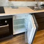 Apartamento Les Clarines
