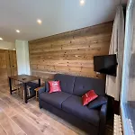 Apartamento Les Clarines