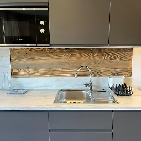 Les Clarines Apartment Val-d'Isere