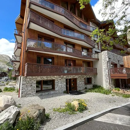 Les Clarines * Val-d'Isere