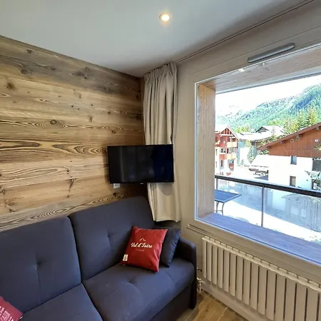 Apartment Les Clarines